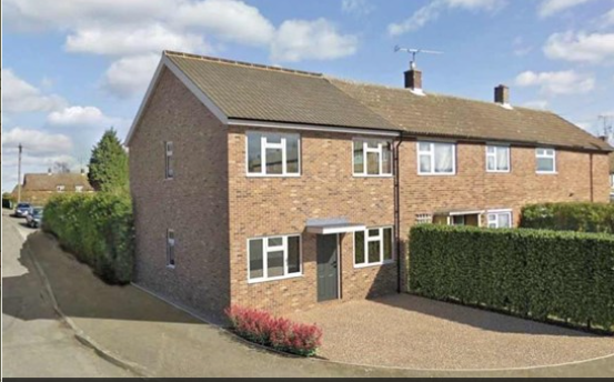 Future Development Opportunity in HARPENDEN photo